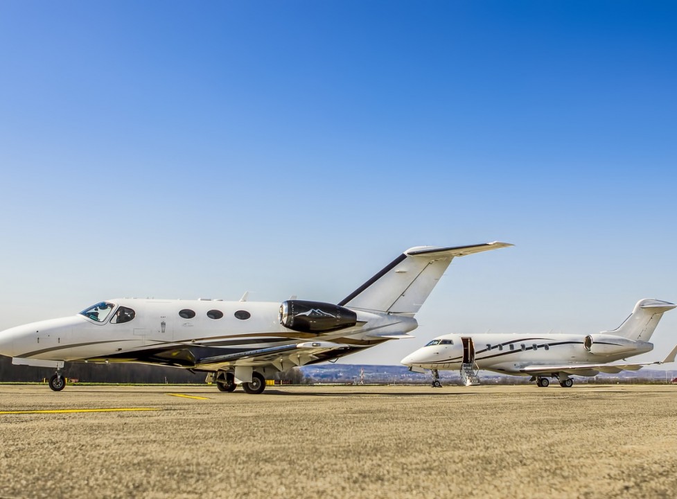 What Are The Best Private Jet Services In The Country Our Top 5