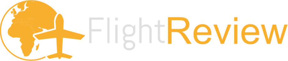 Flight Review Logo